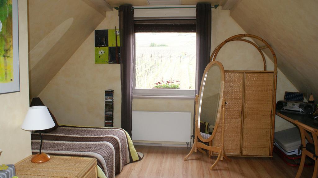 Chambre D'Hotes Le Vogelgarten Sigolsheim Pokój zdjęcie