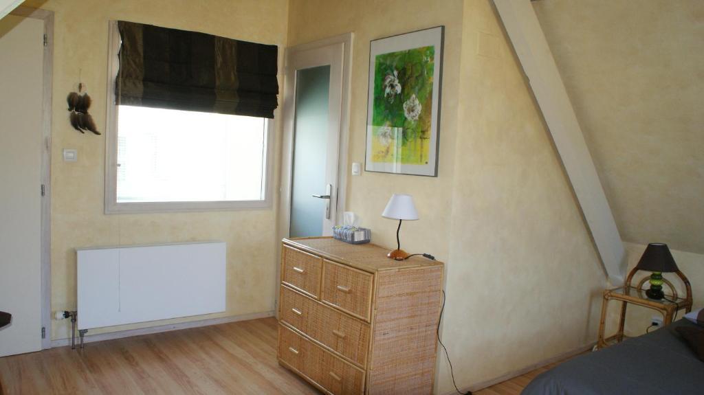 Chambre D'Hotes Le Vogelgarten Sigolsheim Pokój zdjęcie